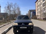 Mitsubishi Montero Sport 2006 года за 5 800 000 тг. в Петропавловск