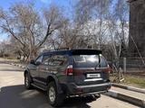 Mitsubishi Montero Sport 2006 года за 5 800 000 тг. в Петропавловск – фото 4