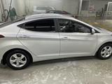 Hyundai Elantra 2014 года за 6 700 000 тг. в Караганда – фото 4