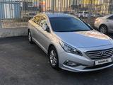 Hyundai Sonata 2017 годаүшін8 200 000 тг. в Шымкент