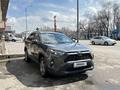 Toyota RAV4 2022 года за 18 000 000 тг. в Алматы – фото 10