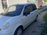 Daewoo Matiz 2012 года за 1 800 000 тг. в Кызылорда – фото 4