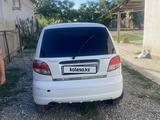 Daewoo Matiz 2012 года за 1 800 000 тг. в Кызылорда – фото 2