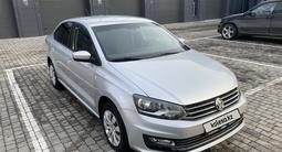 Volkswagen Polo 2017 годаүшін6 600 000 тг. в Тараз