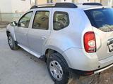 Renault Duster 2014 годаfor4 700 000 тг. в Кызылорда