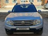 Renault Duster 2014 годаfor4 700 000 тг. в Кызылорда – фото 2