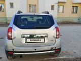 Renault Duster 2014 годаfor4 700 000 тг. в Кызылорда – фото 5