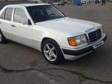 Mercedes-Benz E 230 1990 годаүшін2 600 000 тг. в Алматы – фото 3