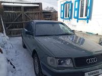 Audi 100 1991 года за 1 700 000 тг. в Семей