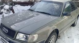 Audi 100 1991 годаүшін1 700 000 тг. в Семей – фото 2