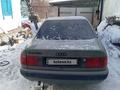 Audi 100 1991 годаүшін1 700 000 тг. в Семей – фото 3