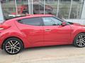 Hyundai Veloster 2013 годаүшін6 450 000 тг. в Костанай – фото 4