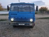 КамАЗ  5511 1989 года за 4 200 000 тг. в Степногорск – фото 2