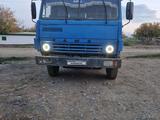 КамАЗ  5511 1989 годаүшін4 000 000 тг. в Степногорск