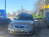 Kia Shuma 2003 года за 550 000 тг. в Есик