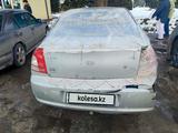 Kia Shuma 2003 года за 550 000 тг. в Есик – фото 4