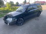 Honda Orthia 1996 года за 2 200 000 тг. в Усть-Каменогорск – фото 2