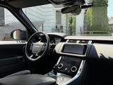 Land Rover Range Rover Sport 2020 года за 42 000 000 тг. в Астана – фото 2