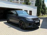 Land Rover Range Rover Sport 2020 года за 42 000 000 тг. в Астана