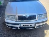 Skoda Octavia 2002 годаүшін1 500 000 тг. в Байконыр – фото 4