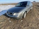 Audi A6 2000 годаүшін10 000 тг. в Астана – фото 2