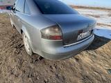 Audi A6 2000 годаүшін10 000 тг. в Астана – фото 4