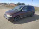 Mitsubishi Space Wagon 1992 годаүшін1 600 000 тг. в Уральск – фото 3