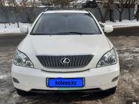 Lexus RX 330 2004 годаfor7 000 000 тг. в Алматы