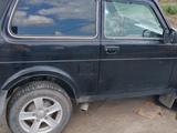 ВАЗ (Lada) Lada 2121 2015 года за 3 000 000 тг. в Акколь (Аккольский р-н)