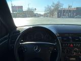 Mercedes-Benz E 320 2000 годаfor5 000 000 тг. в Кызылорда