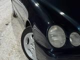 Mercedes-Benz E 320 2000 годаfor5 000 000 тг. в Кызылорда – фото 4