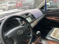 Toyota Camry 2002 года за 5 300 000 тг. в Тараз – фото 7