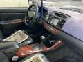 Toyota Camry 2002 года за 5 300 000 тг. в Тараз – фото 8