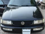 Volkswagen Passat 1993 года за 1 600 000 тг. в Шымкент – фото 3