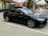 Hyundai Sonata 2019 года за 9 500 000 тг. в Алматы