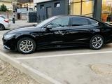Hyundai Sonata 2019 года за 9 500 000 тг. в Алматы – фото 3