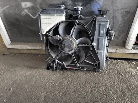 Радиатор за 40 000 тг. в Алматы
