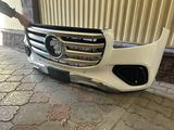 Бампер передний мерседес GLS w167 2024 за 180 000 тг. в Алматы