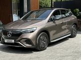 Mercedes-Benz EQE SUV 2023 года за 27 500 000 тг. в Алматы