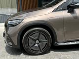 Mercedes-Benz EQE SUV 2023 года за 27 500 000 тг. в Алматы – фото 2