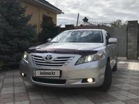 Toyota Camry 2007 годаүшін7 500 000 тг. в Талдыкорган