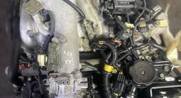 Двигатель 6G72 Mitsubishi Pajero 3.0үшін600 620 тг. в Астана – фото 2