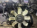 Двигатель 6G72 Mitsubishi Pajero 3.0үшін600 620 тг. в Астана