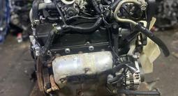 Двигатель 6G72 Mitsubishi Pajero 3.0үшін600 620 тг. в Астана – фото 3