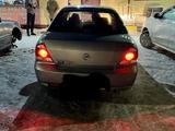 Nissan Almera Classic 2008 года за 2 700 000 тг. в Караганда – фото 2