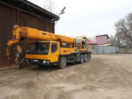 XCMG  QY25K5 2007 года за 25 500 000 тг. в Алматы