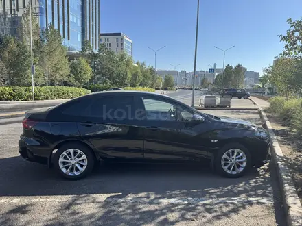 Chevrolet Monza 2023 года за 6 200 000 тг. в Астана – фото 3