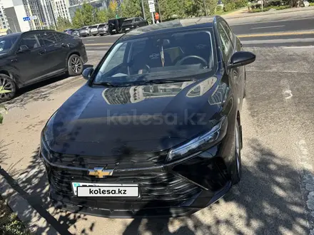 Chevrolet Monza 2023 года за 6 200 000 тг. в Астана