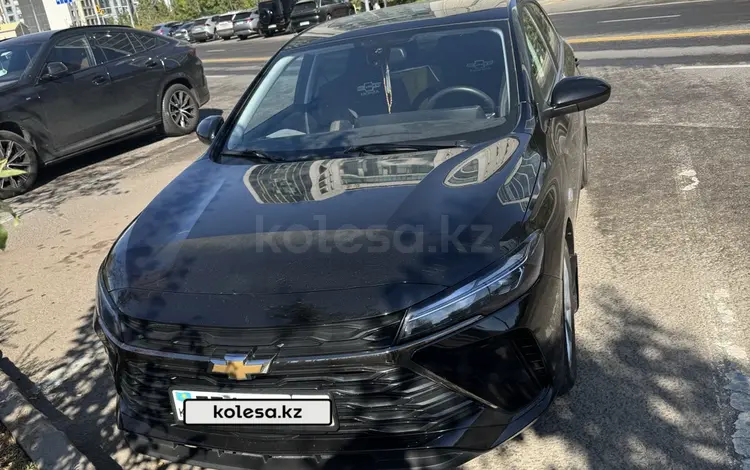 Chevrolet Monza 2023 года за 6 200 000 тг. в Астана
