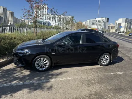 Chevrolet Monza 2023 года за 6 200 000 тг. в Астана – фото 4